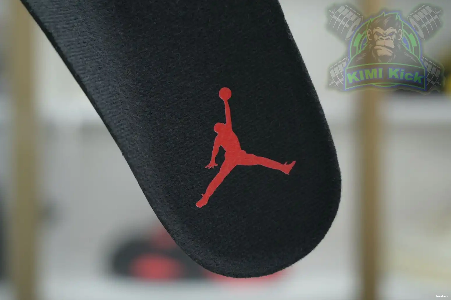 Air 12 Jordan Kimikick Jordan 0521